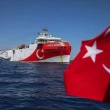Kıbrıs Rum kesimi ve Yunanistan'da 'Oruç Reis' Telaşı