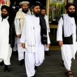 Taliban Heyeti ABD Temsilcilerle Görüştü