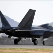 İngiltere'ye Ait F35 Jeti Akdeniz'e Düştü