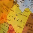 Trablus'un Güneyindeki Esabia Kenti Libya Hükümetine Katıldı