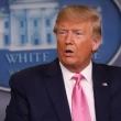 Trump: İlerleyen Dönemde Daha Fazla Vaka Göreceğiz Çünkü Daha Fazla Test Yapacağız