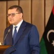 Libya Başbakanı Dibeybe Güneydeki Petrol Sahalarının Açılması Talimatını Verdi