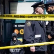 Brooklyn'deki Metro Saldırısının Şüphelisi, Frank R. James Olarak Açıklandı