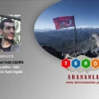 Tunceli'de Etkisiz Hale Getirilen Terörist Gri Listede