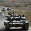 "Türkiye ile Ortak Bir Ordu Kurmamız Lazım"