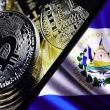El Salvador, Bitcoin'i Resmen Tedavüle Sokan İlk Ülke Oldu
