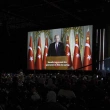 Cumhurbaşkanı Erdoğan: Müslümanların Dirliğe Kavuşması Ancak Kendi Aralarında Beraber Olmaları ile Mümkündür