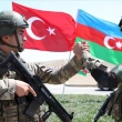 Azerbaycan ve Türkiye Muhabere Birlikleri Ortak Tatbikat Yapacak