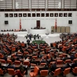 2022 Yılı Merkezi Yönetim Bütçe Kanununda Değişiklik Yapılmasına Yönelik Kanun Teklifi TBMM'de