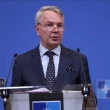 Finlandiya Dışişleri Bakanı Haavisto: Ukrayna'daki Kriz Avrupa'daki Barışa Tehdit