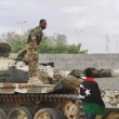 Libya'da Hafter Milisleri Trablus'un Güneyinden Çekilmeden Önce Evlere Mayın Yerleştiriyor
