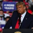 Trump Siber Güvenlik Ajansı Direktörü'nün Görevine Son Verdi