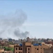 Sudan'daki Çatışmalardan Dolayı Hayatını Keybedenlerin Sayısı 551'e Yükseldi 