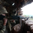 2 PKK/YPG'li Terörist Barış Pınarı Bölgesinde Etkisiz Hale Getirildi
