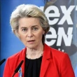 Avrupalı Siyasetçilerden, Von Der Leyen'in İsrail Tutumuna Tepki