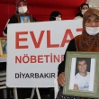 'Oğlumu HDP ve PKK'dan İstiyorum'