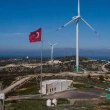 Türkiye'nin Rüzgar Enerjisinde Kurulu Gücü 8 Bin Megavatı Aştı