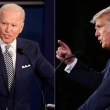 ABD Başkanı Trump: FBI, Joe Biden'ı Soruşturmalı