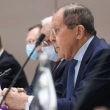 Rusya Dışişleri Bakanı Lavrov: Ukrayna’ya Saldırma Niyetinde Değiliz