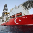 Türkiye'nin Karadeniz'deki Doğalgaz Keşfi Dış Basında Geniş Yer Buldu