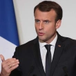 Macron, Polonya Başbakanı'nın Eleştirilerini "Skandal" Olarak Nitelendirdi
