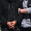 Terör Örgütü DHKP/C'nin 'Kasası' Olduğu Belirtilen M.S.D, İzmir'de Yakalandı