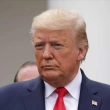 Trump ve New York Valisi Cuomo Beyaz Saray'da Koronavirüsü Görüştü