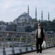 31 İldeki 3 Günlük Sokağa Çıkma Kısıtlaması Başladı
