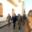 Milli Savunma Bakanı Akar Libya'da: Sonuna Kadar Buradayız