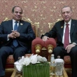 Mısır Cumhurbaşkanı Abdülfettah es-Sisi 4 Eylül'de Türkiye'yi Ziyaret Edecek