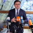 Ukrayna Dışişleri Bakanı: Putin ve Zelenskiy Doğrudan Görüşmeli