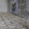 YPG/PKK İşgalindeki Münbiç’ten Bab’a Sokulmaya Çalışılan Bir Milyon Uyuşturucu Hap Ele Geçirildi