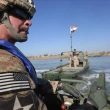 Irak ABD ile Masaya Oturuyor, Konu: ABD'nin Irak'taki Askeri Varlığı