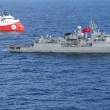 MSB: Doğu Akdeniz'de Kısa Süreli Geçiş Eğitimleri İcra Edilecek