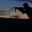 Fırat Kalkanı Bölgesinde 14 PKK/YPG'li Terörist Etkisiz Hale Getirildi