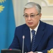 Kazakistan'dan Taliban Yönetimine İş Bağlantıları Kurma Çağrısı