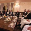 Rusya'da Afganistan Meselesine İlişkin 'Moskova Formatı' Toplantısı Başladı