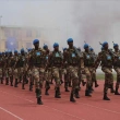Türkiye'nin Mogadişu Büyükelçisi Yılmaz: Somali Ordusunun 3'te 1'ini Türkiye Eğitmiş Olacak