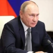 Putin: Biz Batı'ya Bir "Ültimatom" Göndermedik