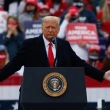 Trump: Seçimleri Kesinlikle Kazanma Şansımız Olduğuna İnanıyorum