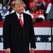 ABD Başkanı Trump: Her Zaman Sonu Gelmeyen Savaşları Bitirme Sözüme Sadık Kalacağım