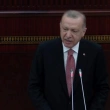 "Bugün Azerbaycan'ın Yanındayız Yarın da Yanında Yer Alacağız"