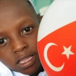  Ruanda Üniversitesi Türkçe Eğitimi Verecek