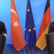 Almanya'nın Türkiye'ye Silah Satışı Kısıtlaması Sürecek