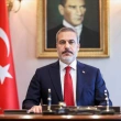 Dışişleri Bakanı Hakan Fidan'dan Yoğun Diplomasi Trafiği