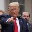 Trump: Çin'e İlişkin Çok Ciddi Soruşturmalar Yapıyoruz