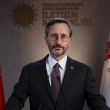 CB İletişim Başkanı Altun'dan BM'ye Çağrı