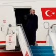 Cumhurbaşkanı Erdoğan, 'NATO Zirvesi' İçin İspanya'da
