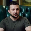 Polonya, Litvanya, Letonya ve Estonya Liderlerinden Zelenskiy'e Toplu Ziyaret