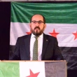 Suriyeli Muhaliflerin Lideri Abdurrahman Mustafa: Esed'in Gerçek Patronu İsrail